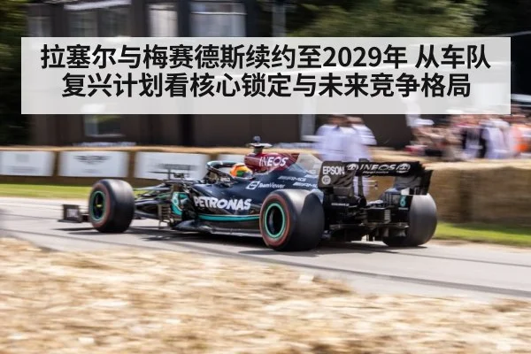 拉塞尔与梅赛德斯续约至2029年 从车队复兴计划看核心锁定与未来竞争格局